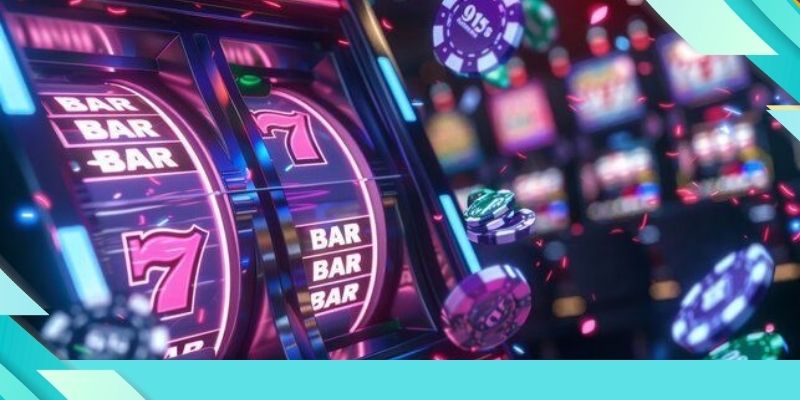 Slot game demo lựa chọn an toàn khi bắt đầu